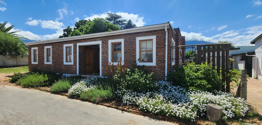 3 Bedroom Property for Sale in Swellendam Western Cape